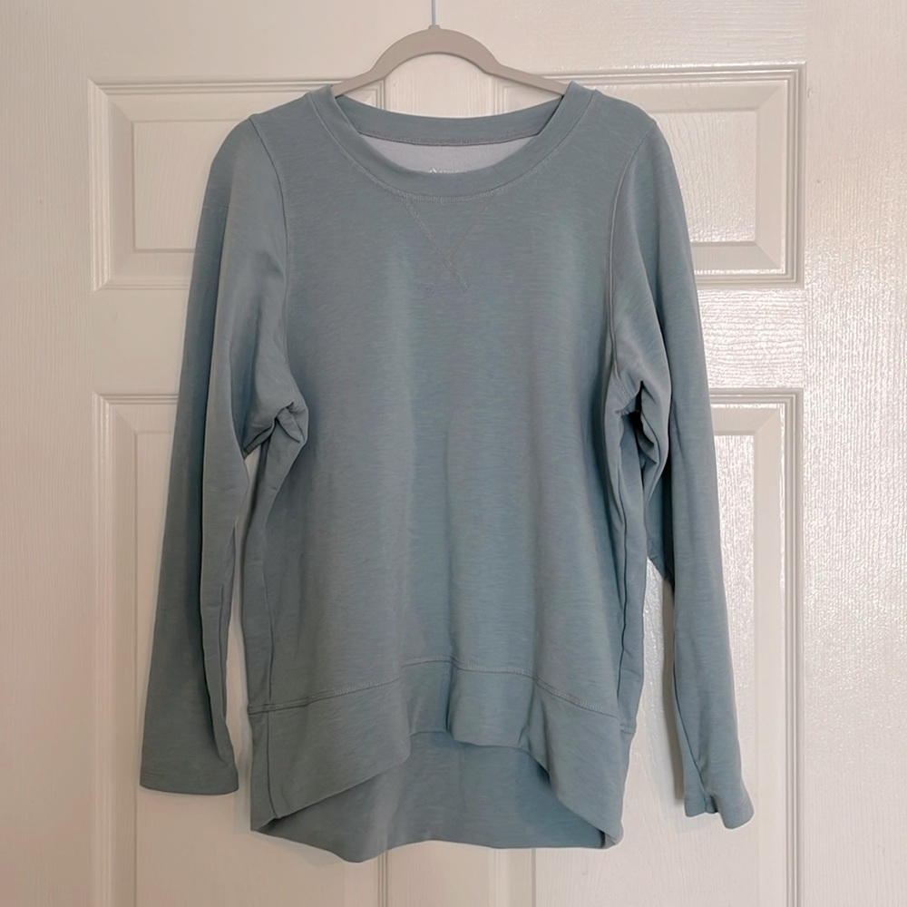 STONEWEAR Crewneck (L)
